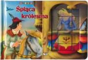 Zdjęcie produktu ŚPIĄCA KRÓLEWNA - BAJKOWE KLOCKI