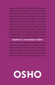 Okładka książki Spotkania z niezwykłymi ludźmi