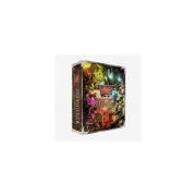 Summoner Wars: Przymierza Master Set. Wydawca: Happy Cube. Dadada.pl Opakowanie Summoner Wars: Przymierza Master Set