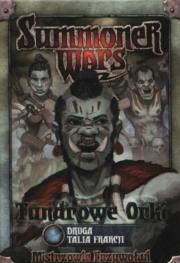 Summoner Wars: Tundrowe Orki Druga Talia Frakcji. Wydawca: Happy Cube. Dadada.pl Opakowanie Summoner Wars: Tundrowe Orki Druga Talia Frakcji