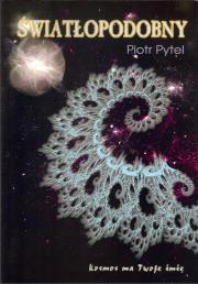 Okładka książki Światłopodobny