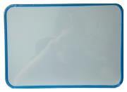 Opakowanie Tablica magnetyczna metalowa ścieralna 25x35cm