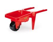 Opakowanie Taczka piaskowa gigant czerwona