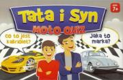 Opakowanie Tata i Syn. Moto Quiz