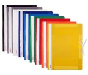 Opakowanie Teczka wiązana niebieska 25 sztuk