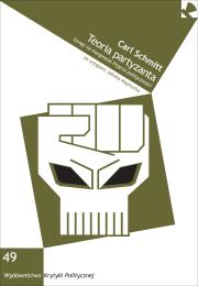 Okładka książki Teoria partyzanta