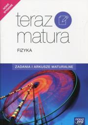 Teraz matura 2017 Fizyka. Zadania i arkusze. Autor: Opracowanie zbiorowe. Dadada.pl Okładka książki Teraz matura 2017 Fizyka. Zadania i arkusze