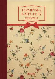 Opakowanie Terminarz katechety 2016/2017