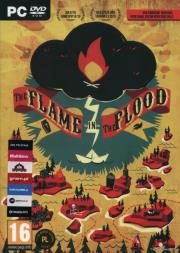 Opakowanie The Flame in the Flood PC