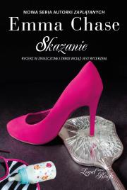 Okładka książki The Legal Briefs Tom 2 Skazanie