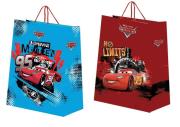 Opakowanie Torba papierowa średnia Cars
