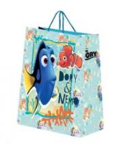 Opakowanie Torba papierowa średnia Gdzie jest Dory