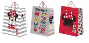 Opakowanie Torba papierowa średnia Minnie