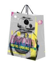 Opakowanie Torba papierowa średnia Star Wars