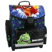 Opakowanie Tornister ergonomiczny K Angry Birds 13