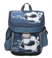 Opakowanie Tornister ergonomiczny Soccer Club