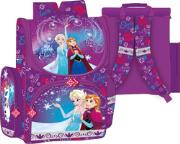 Opakowanie Tornister szkolny 16 Frozen