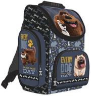 Opakowanie Tornister szkolny 16 THE SECRET LIFE OF PETS
