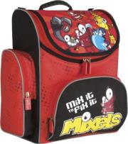 Opakowanie Tornister szkolny MX-02 Mixels ASTRA