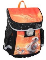 Tornister szkolny Star Wars. Wydawca: MST Toys. Dadada.pl Opakowanie Tornister szkolny Star Wars