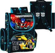 Opakowanie Tornister szkolny Transformers