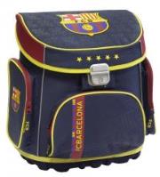 Opakowanie Tornister sztywny FC Barcelona