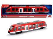 Opakowanie Tramwaj City Train