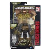 Opakowanie Transformers Combiner Wars Brawl