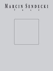 Okładka książki Trap