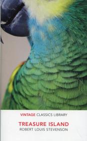 Treasure Island. Autor: Robert Louis Stevenson. Dadada.pl Okładka książki Treasure Island