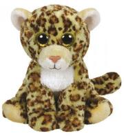 Opakowanie Ty Beanie Babies Spotty - Leopard