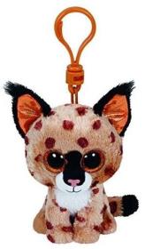 Opakowanie Ty Beanie Boos Buckwheat - Ryś - Brelok