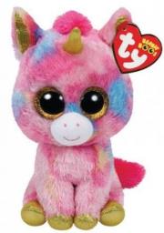 Opakowanie Ty Beanie Boos Fantasia - Jednorożec
