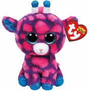Opakowanie Ty Beanie Boos Sky Hugh - Różowa Żyrafa