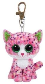 Opakowanie Ty Beanie Boos Sophie - Różowy Kot - Brelok