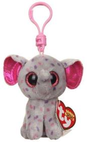 Opakowanie Ty Beanie Boos Specks - Słonik - Brelok