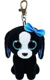 Opakowanie Ty Beanie Boos Tracey - Piesek - Brelok