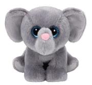 Opakowanie Ty Beanie Whopper - Słonik