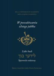 Okładka książki W poszukiwaniu złotego jabłka