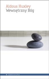 Okładka książki Wewnętrzny Bóg