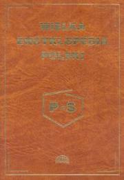 Wielka encyklopedia Polski Tom 3. Wydawca: Fogra. Dadada.pl Opakowanie Wielka encyklopedia Polski Tom 3