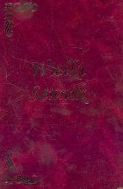 Okładka książki Wielki sennik