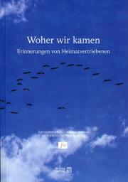 Opakowanie Woher wir kamen Skąd my tu?