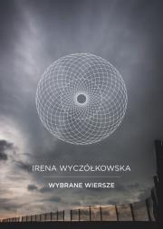 Okładka książki Wybrane wiersze