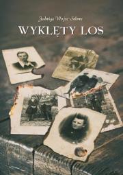 Okładka książki Wyklęty los