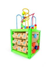 Opakowanie Zaczarowane pudełko