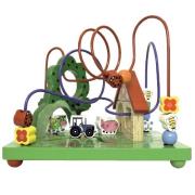 Opakowanie Zaplątana zagroda