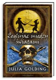 Okładka książki Żeglując między światami