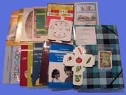 Okładka książki Zestaw diagnostyczno - terapeutyczny