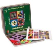 Opakowanie Zestaw Patchwork Sztuka w zabawie